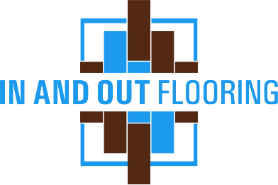 Logo | In and Out Flooring