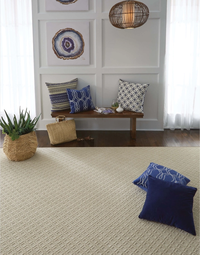Area Rugs | In and Out Flooring