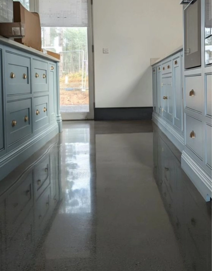 Flooring | In and Out Flooring