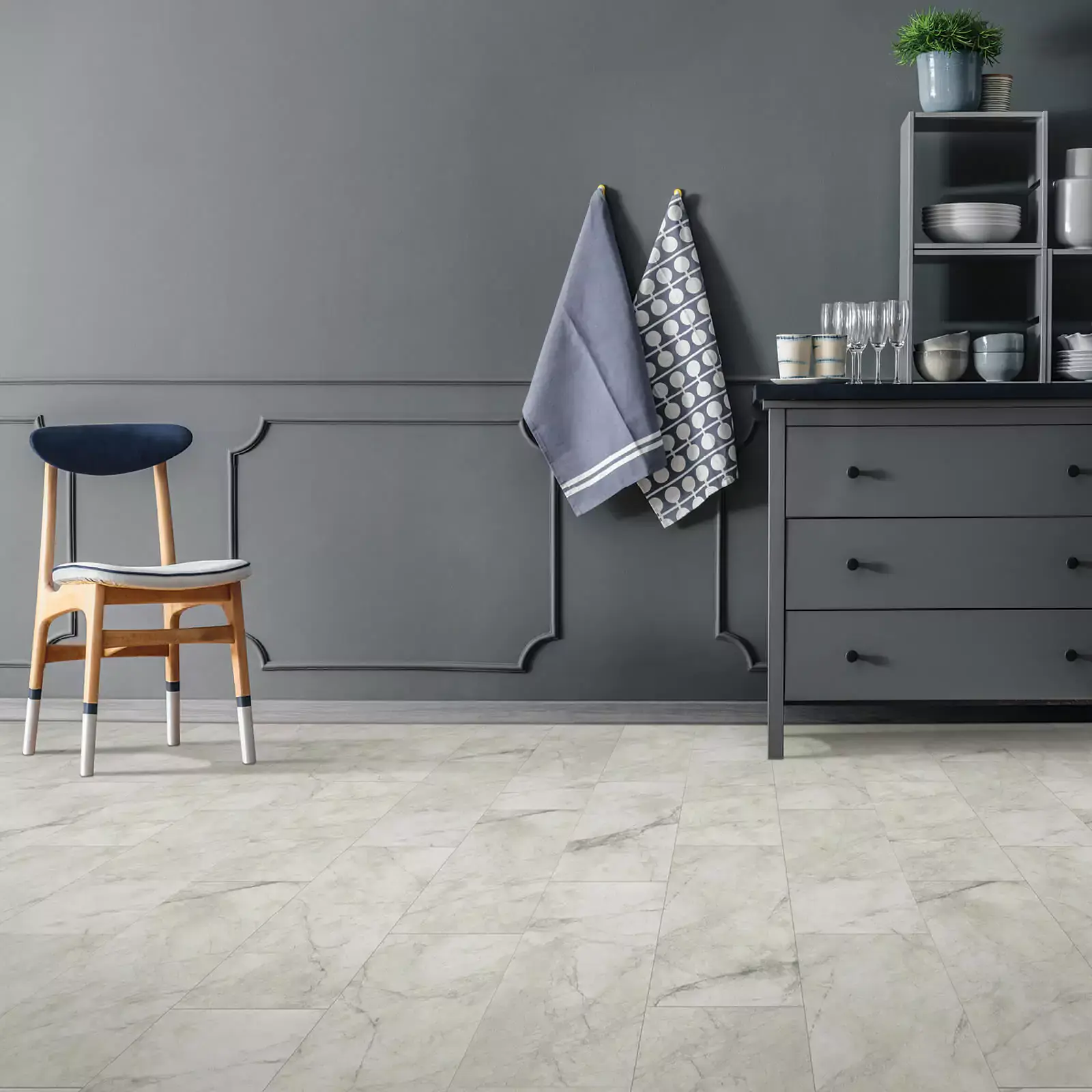 Laminate Flooring | In and Out Flooring