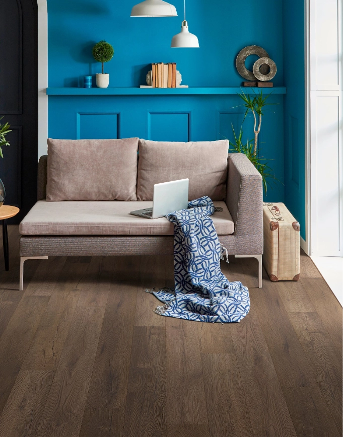Vinyl Flooring | In and Out Flooring