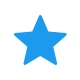 Star icon | In and Out Flooring