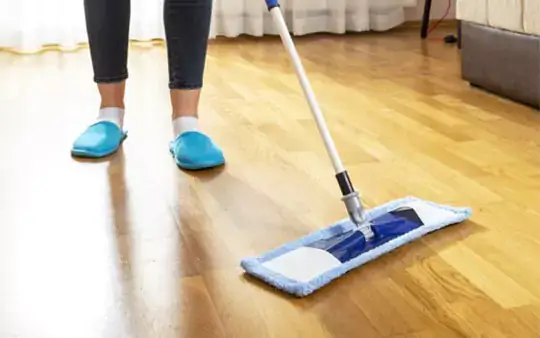 vinyl-care-maintenance Vinyl care | In and Out Flooring