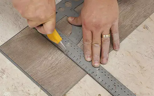 vinyl-installation Vinyl installation | In and Out Flooring